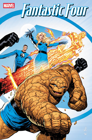 Fantastic Four