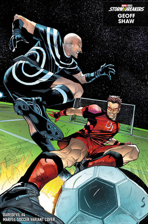 Daredevil