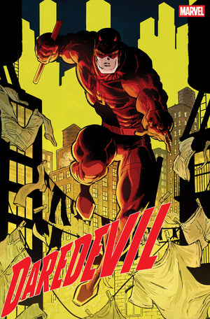 Daredevil