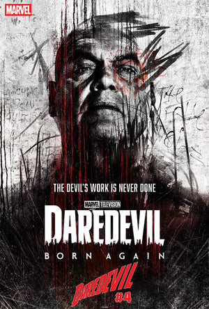 Daredevil