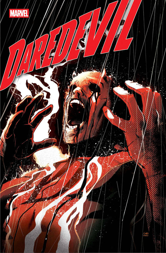 Daredevil #5 - Cover