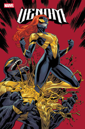 Venom #259 - Cover