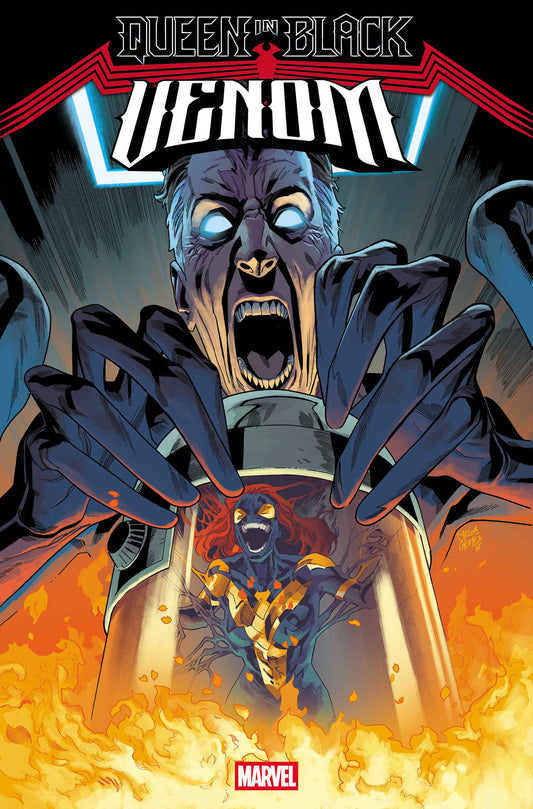 Venom #261 - Cover