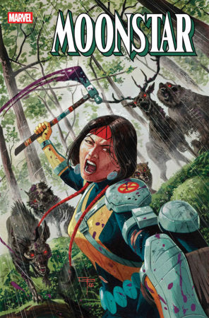 Moonstar n°5