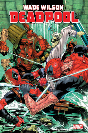 Deadpool