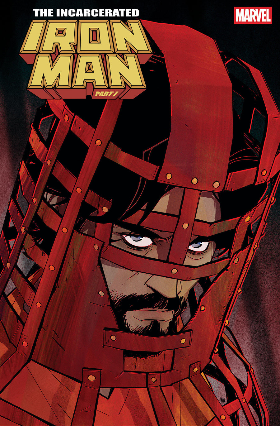 Iron Man #12 Cover C Annie Wu Variant [iim] — Cover