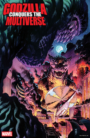 Godzilla