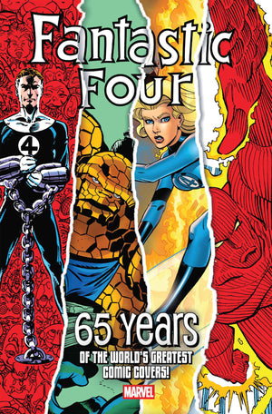 Fantastic Four