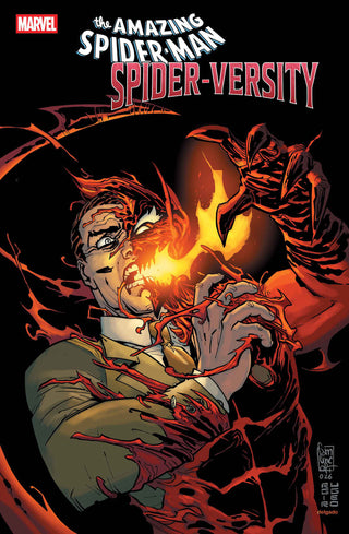 Amazing Spider-Man: Spider-Versity #4