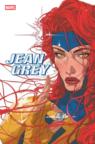 Jean Grey #2 Cover C Mingyi Gan 1:25 Variant