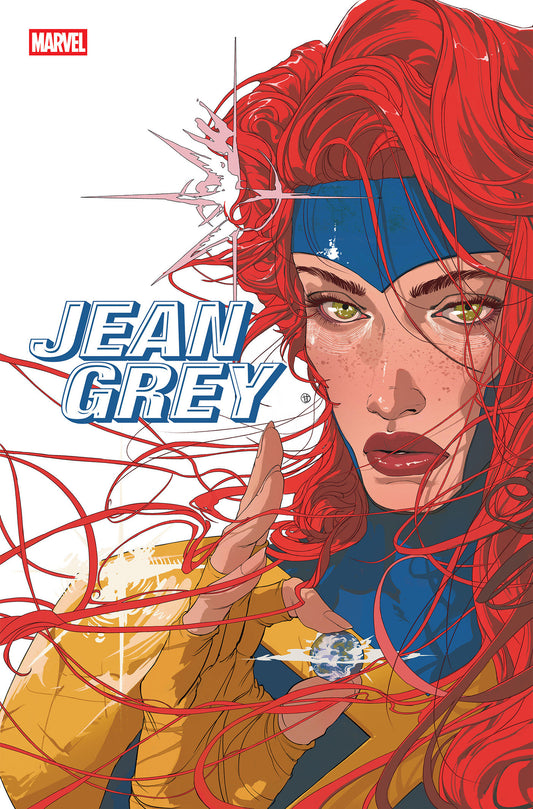 Jean Grey #2 Cover C Mingyi Gan 1:25 Variant — Cover