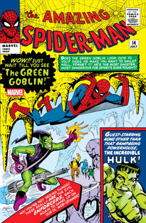 The Amazing Spider-Man #129 Facsimile Edition 2026