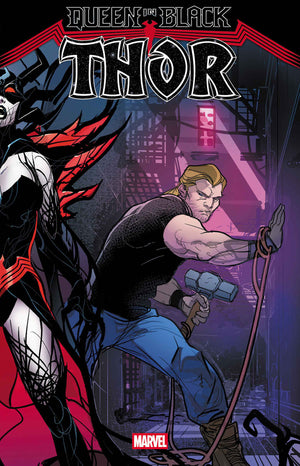 Thor