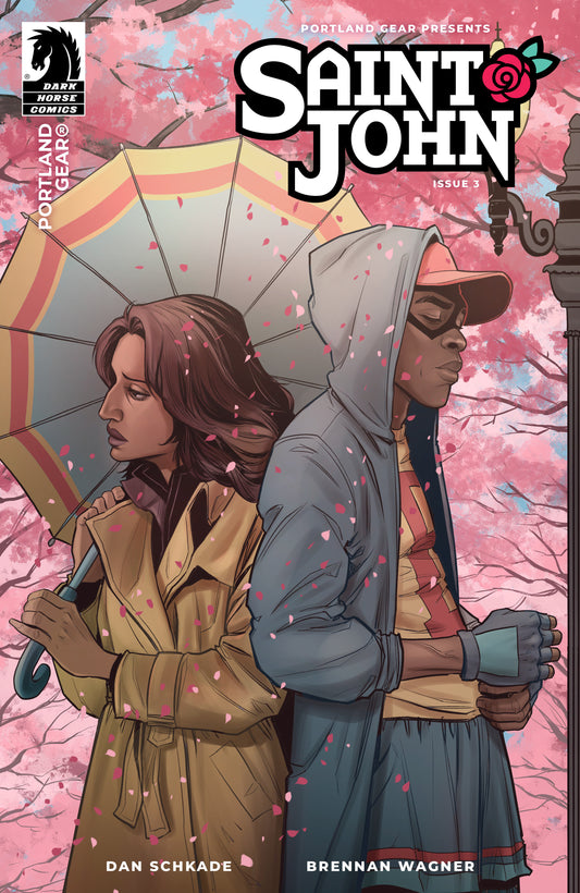 Saint John #3 (CVR B) (Caitlin Yarsky)