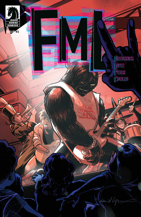 FML #3 (CVR A) (David LÃ³pez)