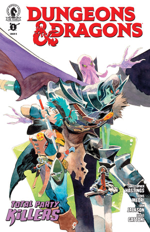 Dungeons & Dragons