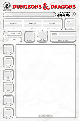 Dungeons & Dragons