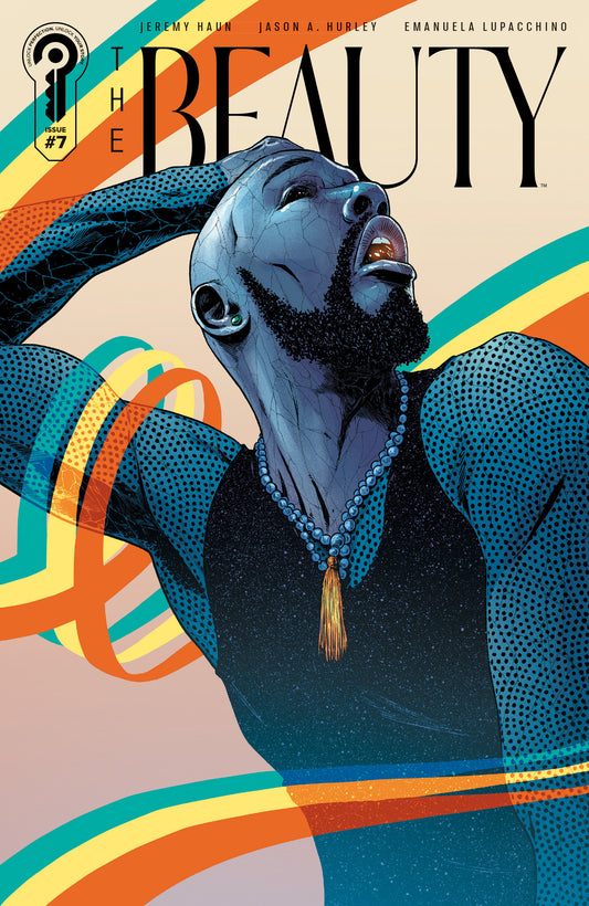 The Beauty (2025) #7 Jeremy Haun Variant - Cover