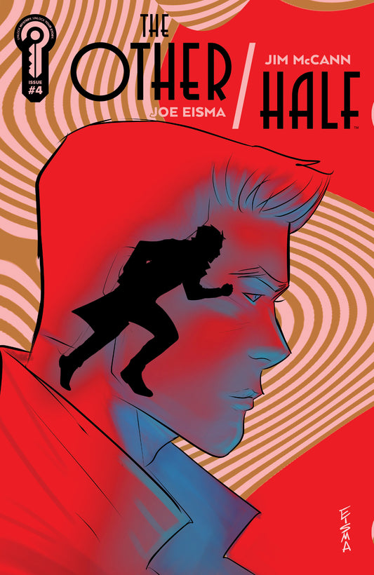 The Other/Half #4 Cover A Joe Eisma - Cover