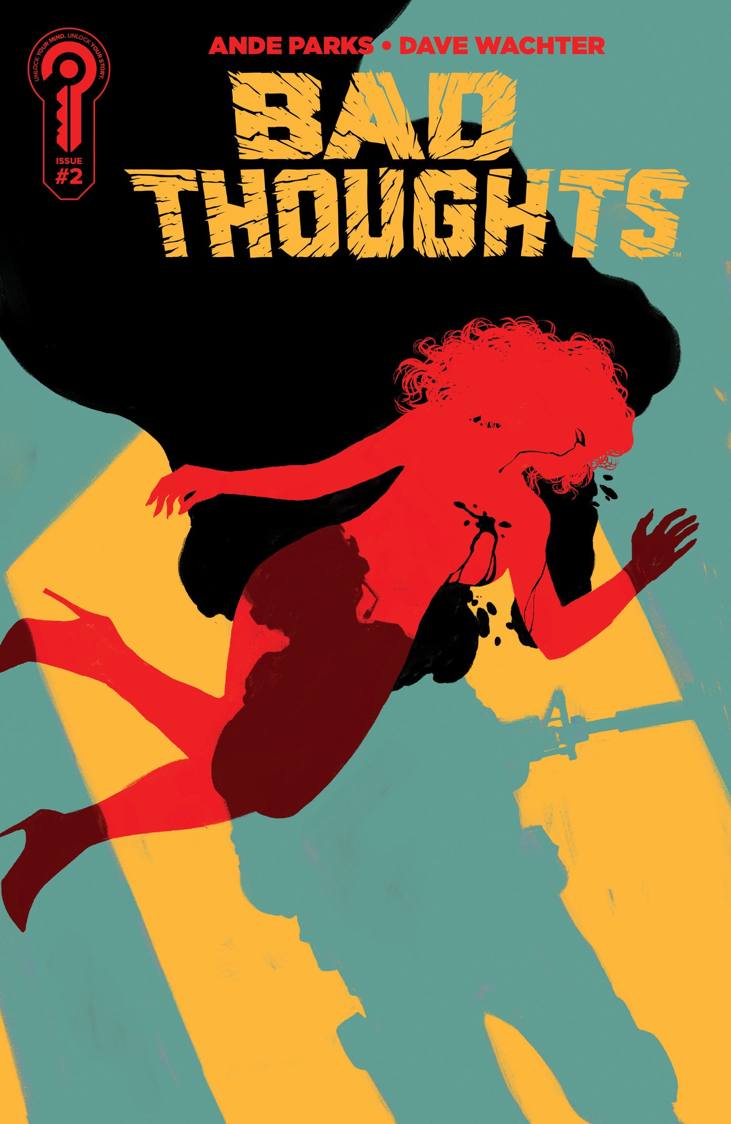 Comic Book Cover