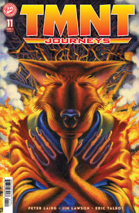 Comic Book Cover