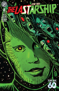 Comic Book Cover