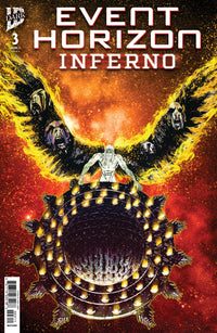 Comic Book Cover