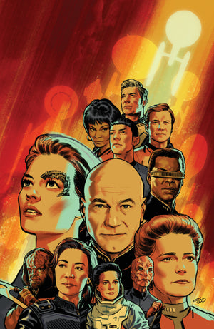 Star Trek