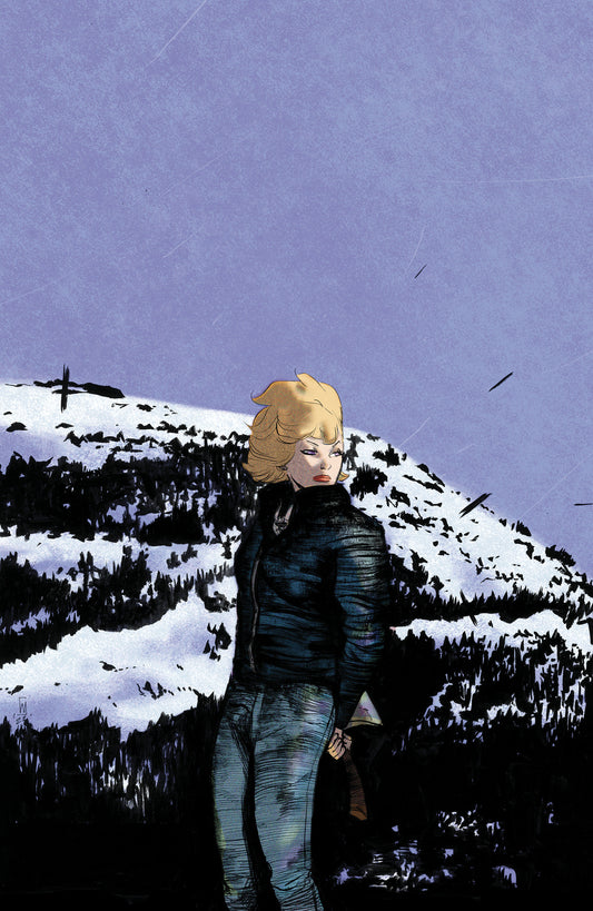 Something Is Killing the Children #49 K Unlimited Variant (Full Art, Dell’Edera) - Cover
