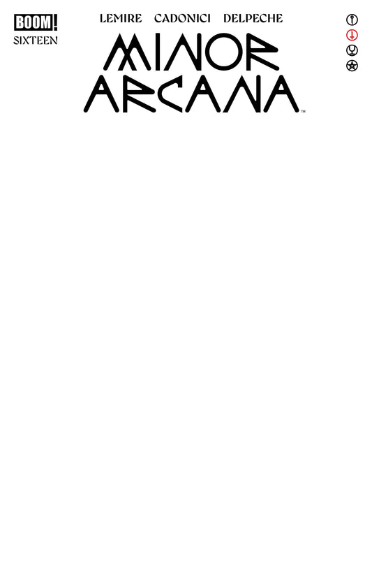 Comic Book Cover