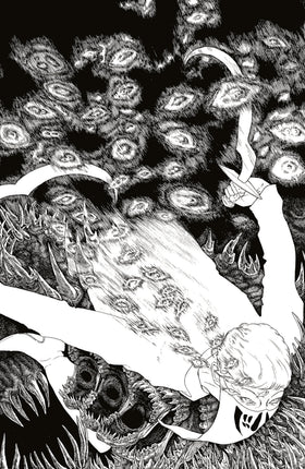 Fall of the House of Slaughter #4 D 1:10 INCV (Art Complet, Cha)