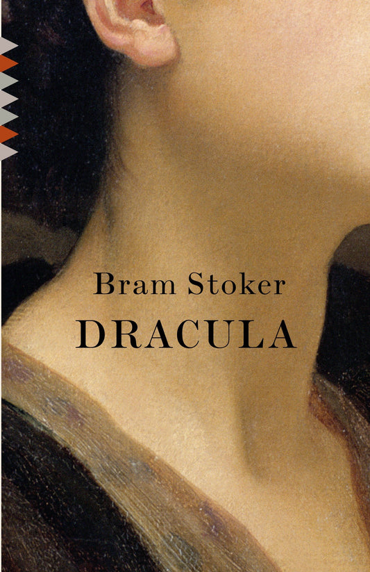 Dracula — Cover