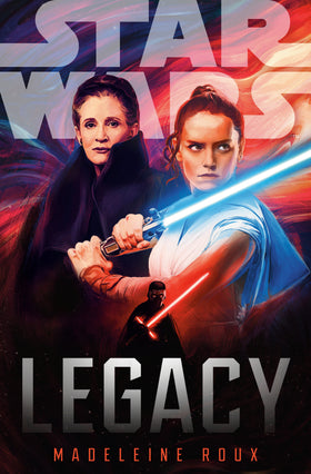 Star Wars: L'Héritage