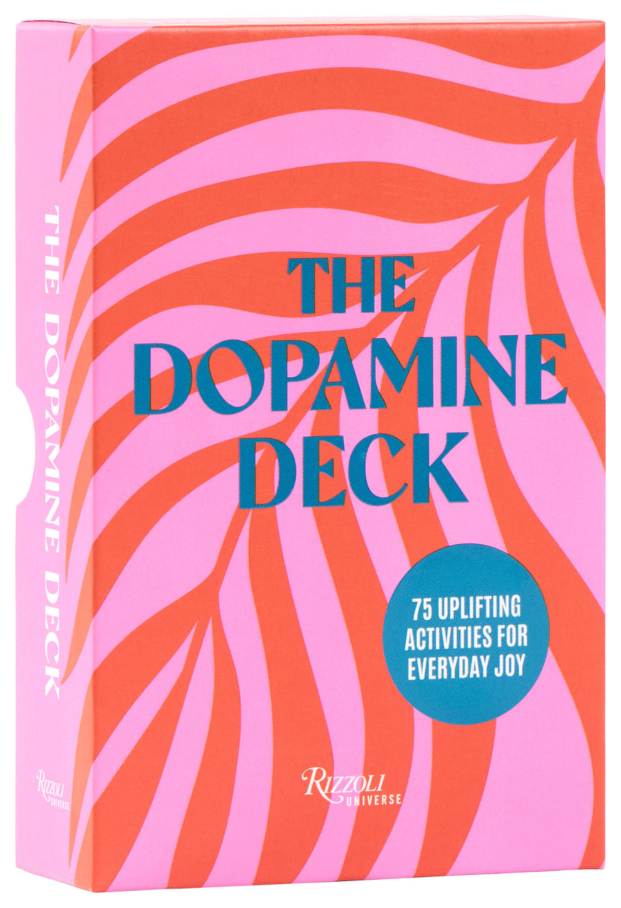 The Dopamine Deck — Cover