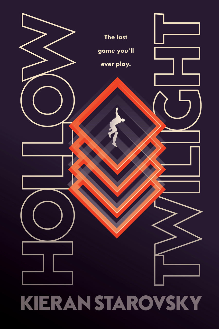 Hollow Twilight - Cover