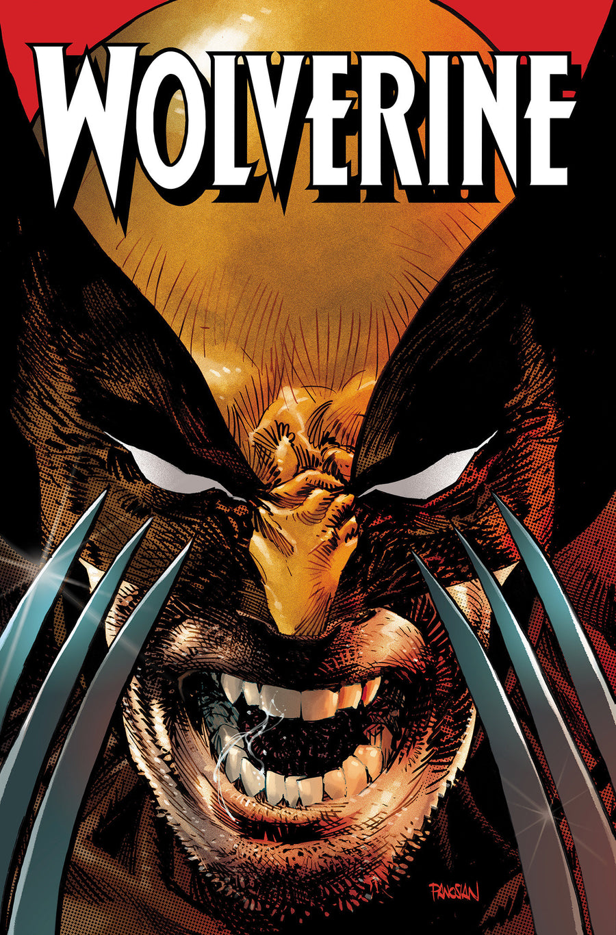 Wolverine by Saladin Ahmed Vol. 4: Clash of the Champions — Cover