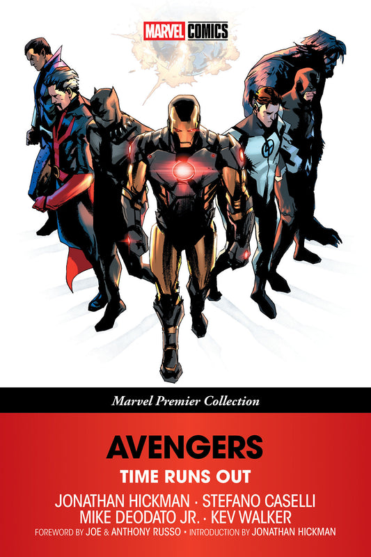 Comic Book Cover