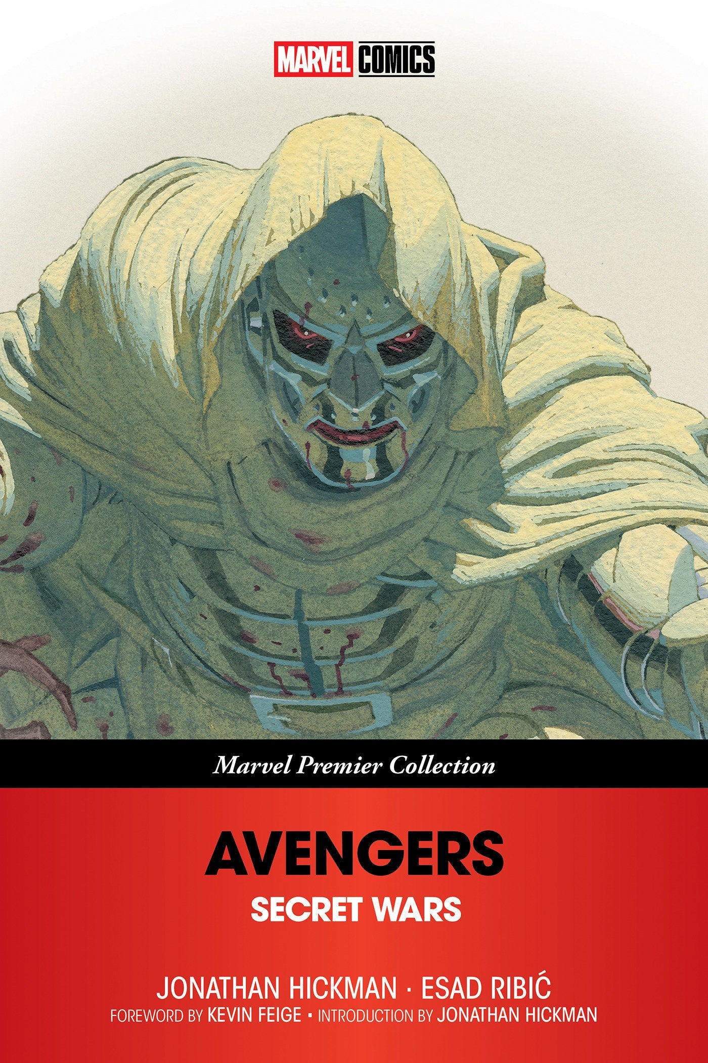 Comic Book Cover
