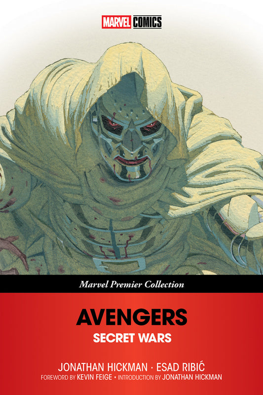 Comic Book Cover