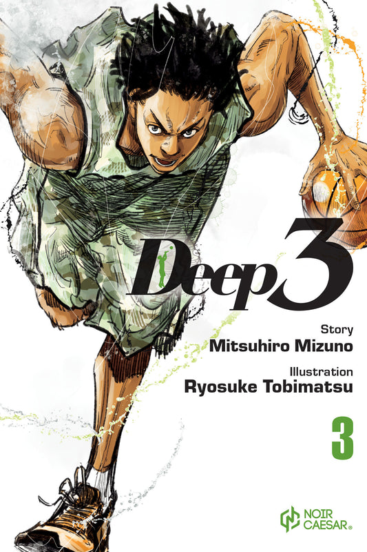 Comic Book Cover