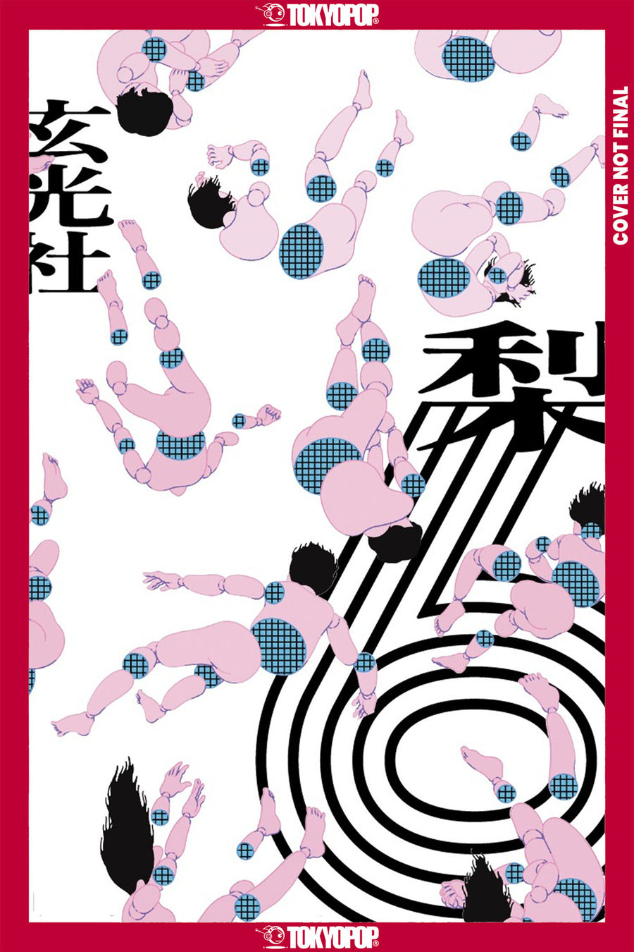 Six — Cover