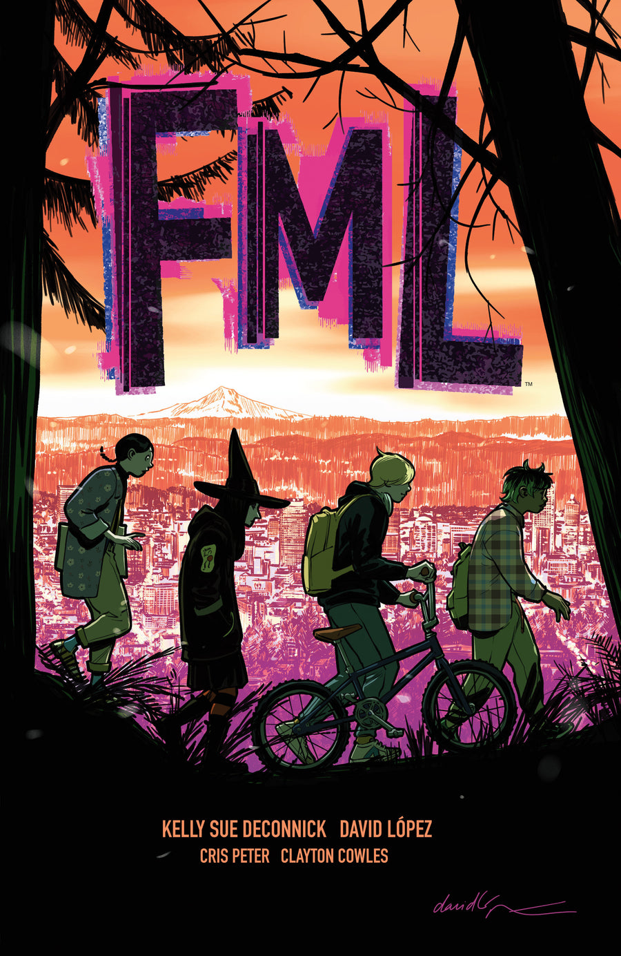 Fml - Cover
