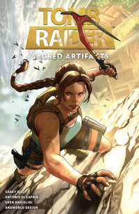 Comic Book Cover