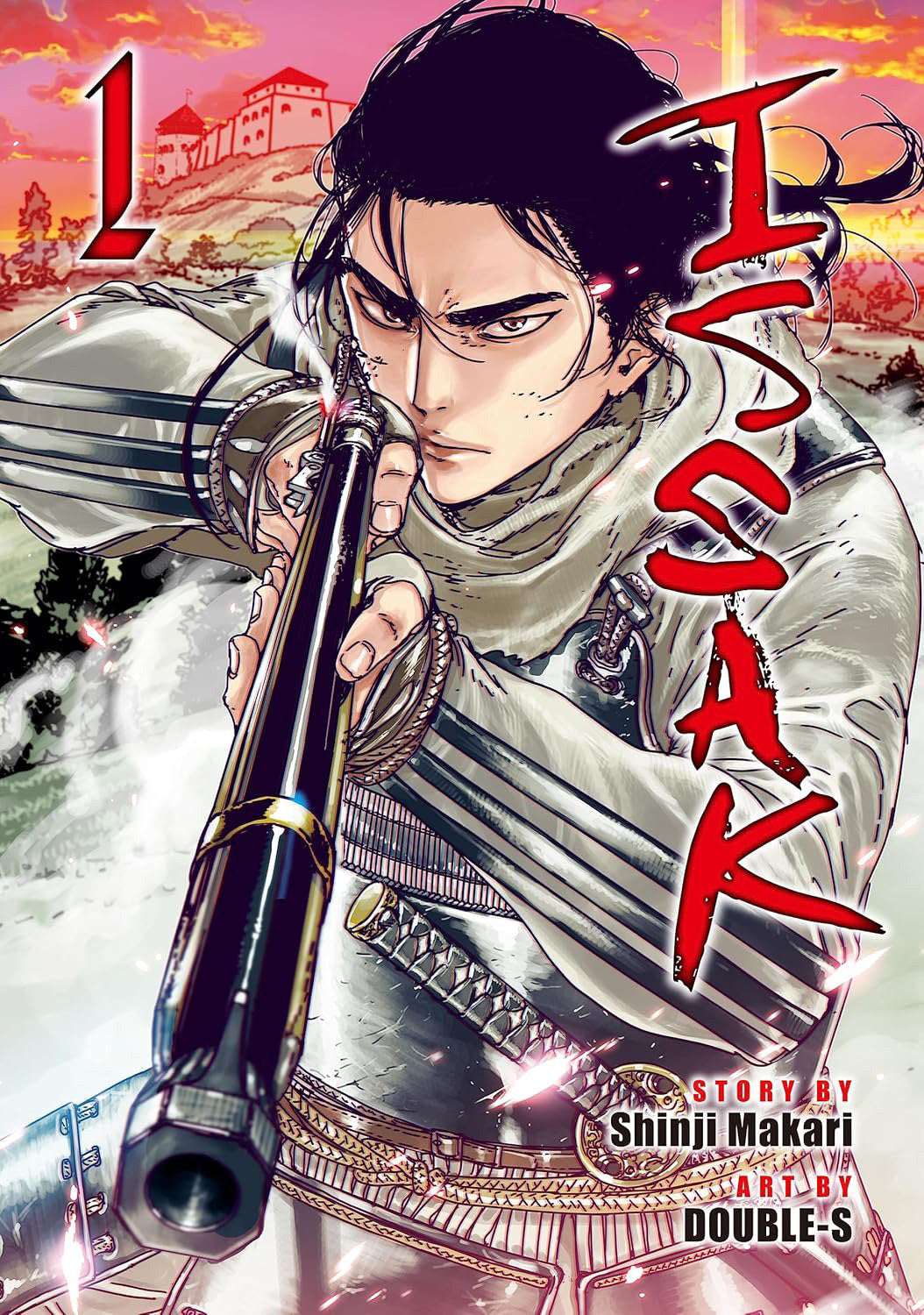 Kodansha Presents Issak & Tower Dungeon [Bundle of 20]