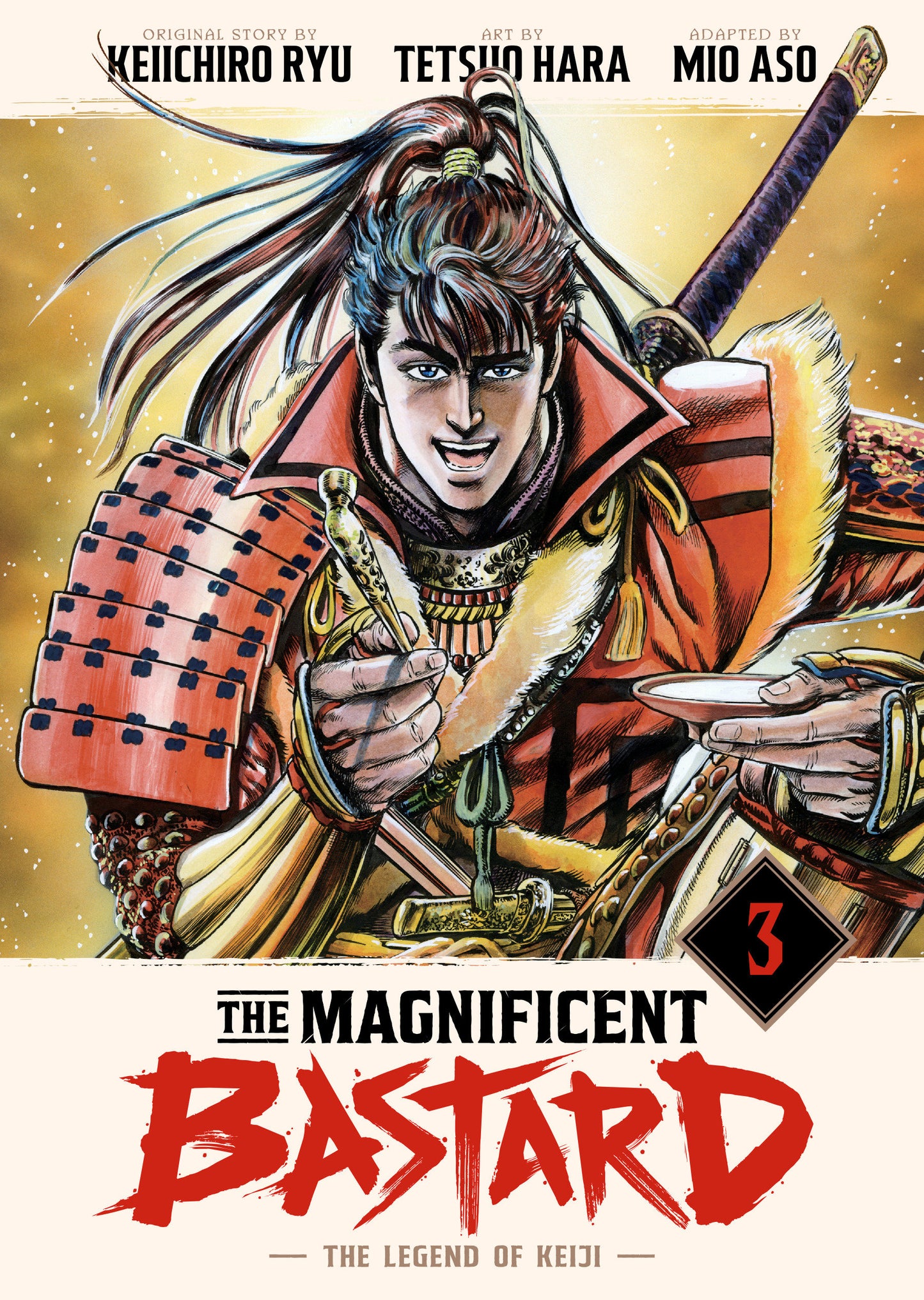 Comic Book Cover