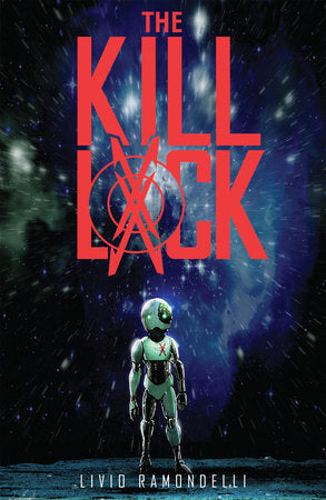 The Kill Lock - Cover