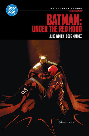 Batman : Silence : Édition DC Compact Comics