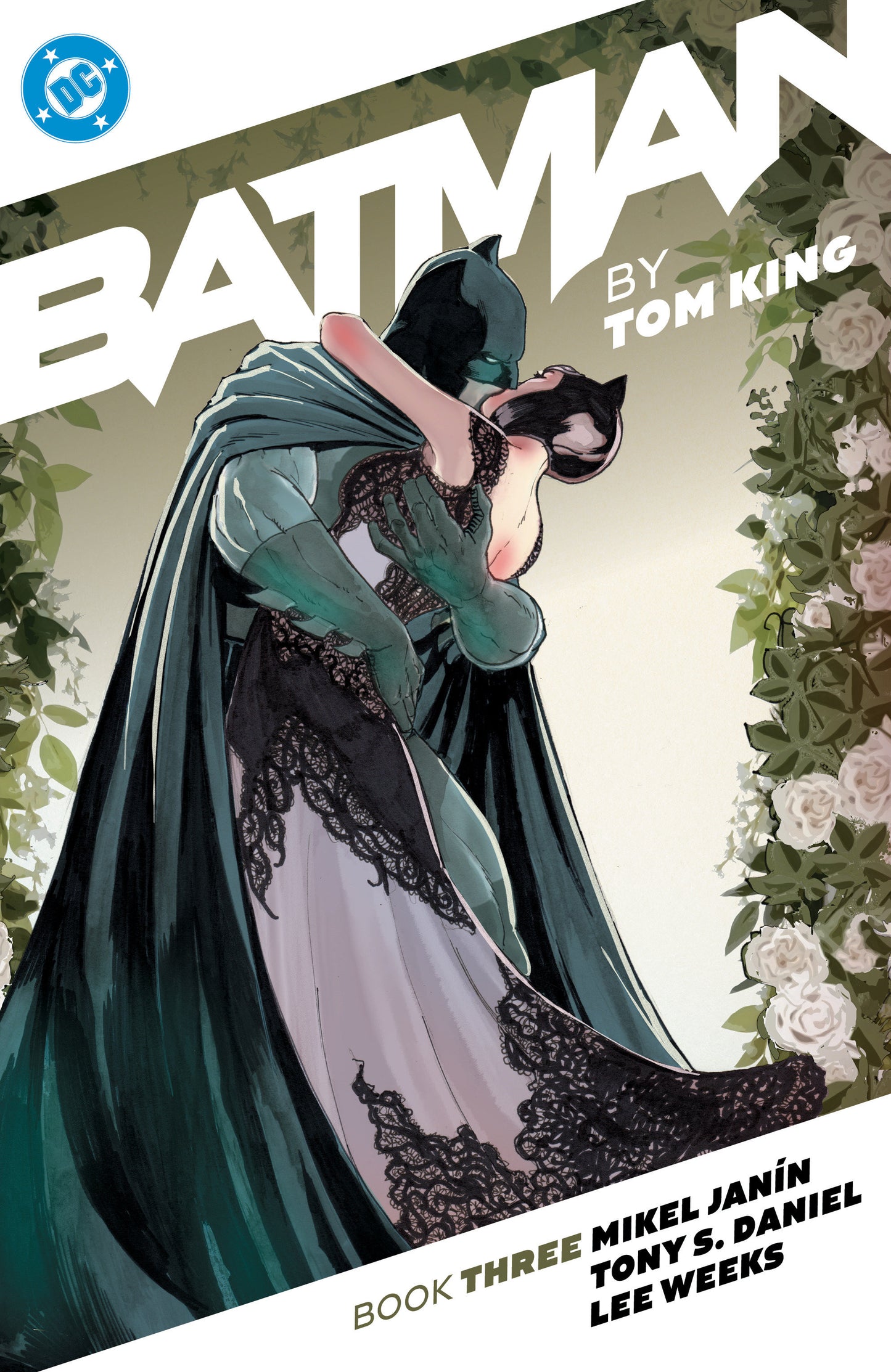 Comic Book Cover