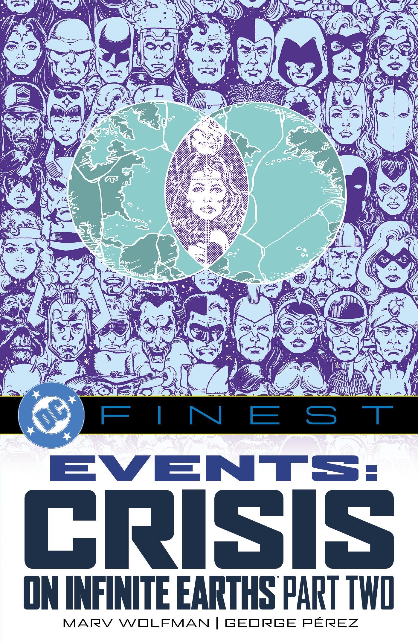 Comic Book Cover