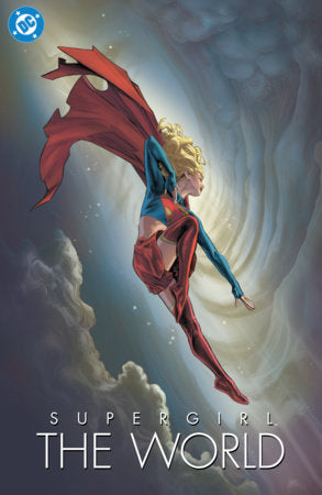 Supergirl